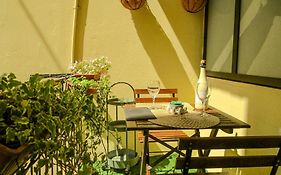 Casa Vacanze Dream&Fly, La Culla